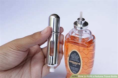 rellenar perfume|how does refillable perfume work.